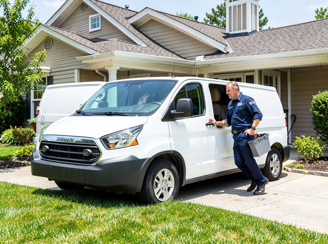 Emergency Plumber company in Vauxhall, NJ